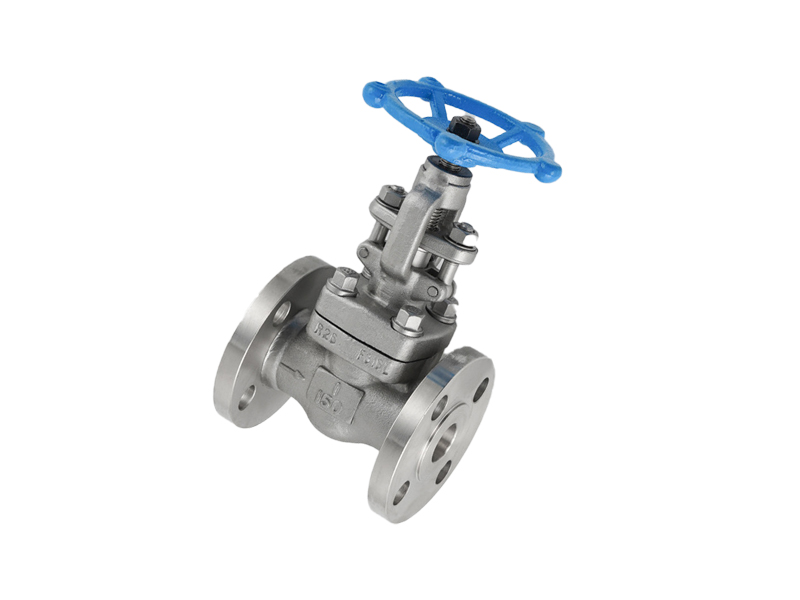 进口锻钢截止阀