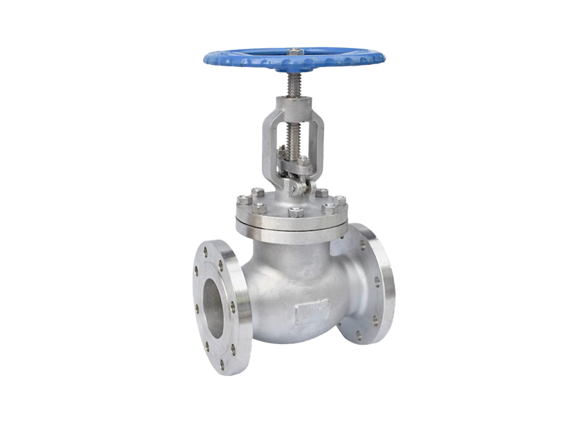 进口美标截止阀