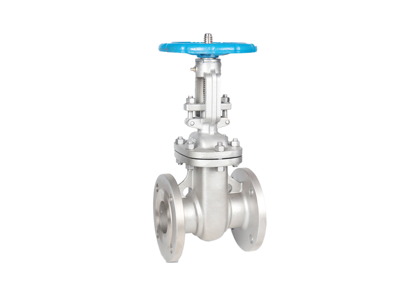 进口不锈钢闸阀