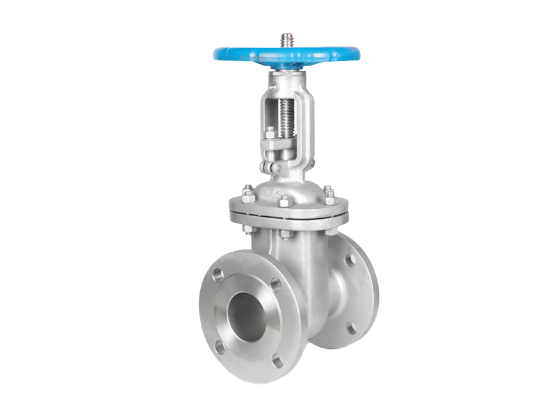 进口不锈钢闸阀