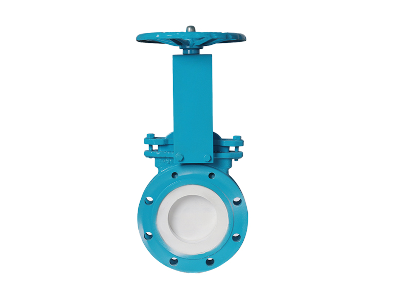 进口陶瓷刀闸阀