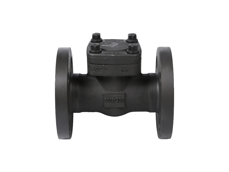 进口高温止回阀