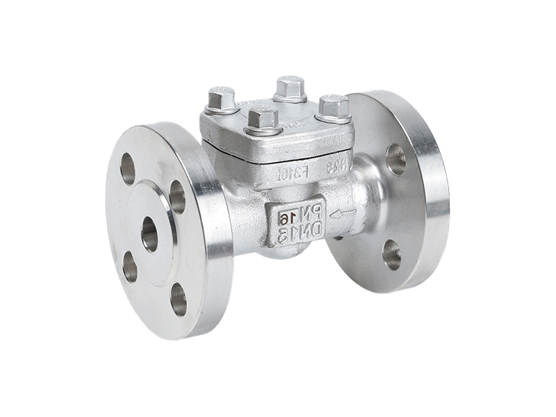 进口高压止回阀