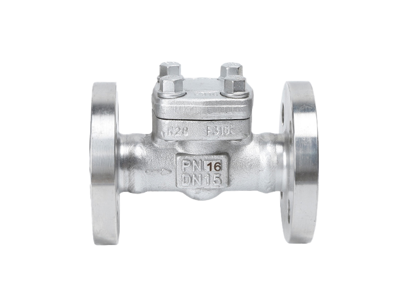 进口高压止回阀