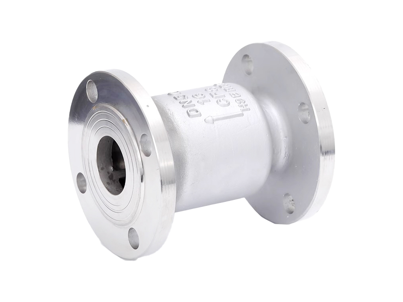 进口立式止回阀