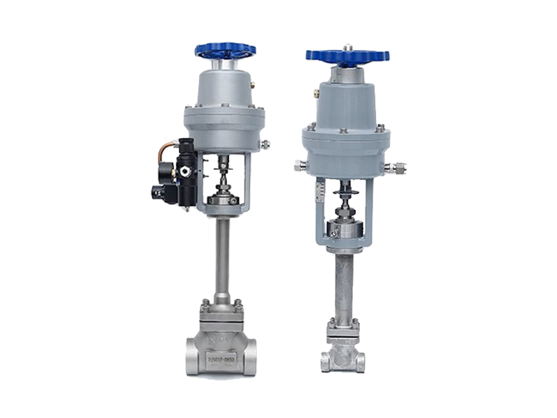 进口低温紧急切断阀