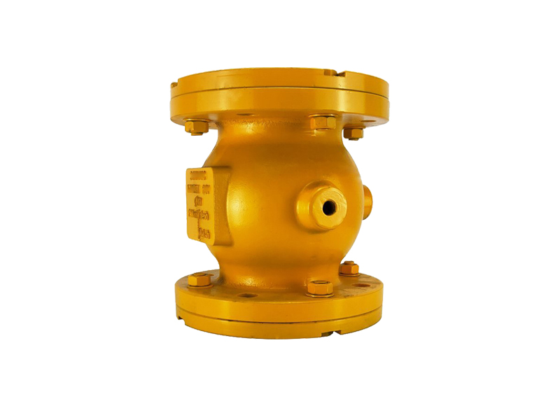 进口一体式气动管夹阀