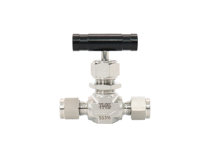 进口不锈钢针型阀