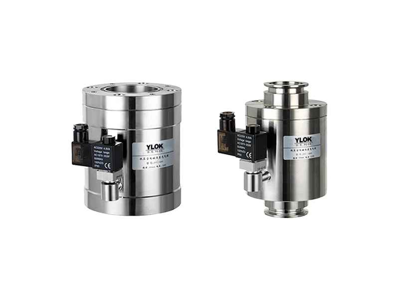 进口电磁真空压差式充气阀