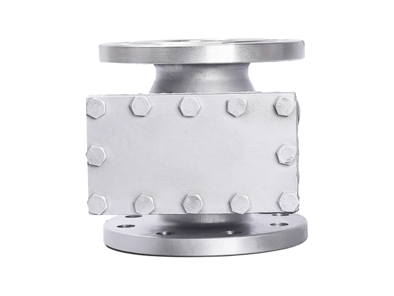进口抽屉式阻火器